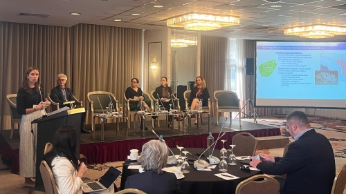 grands écosystèmes marins et les partenaires côtiers