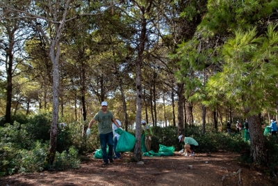 « La propreté et l’esthétique des espaces de vie communs sont l’affaire de nous tous »