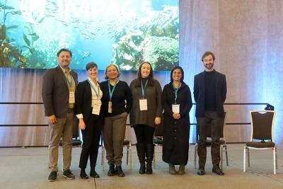 Trois mots-clés pour une protection efficace des océans d'ici 2030