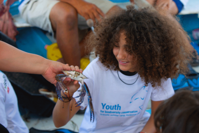 Camp scientifique pour les enfants, une expérience immersive pour initier à la conservation