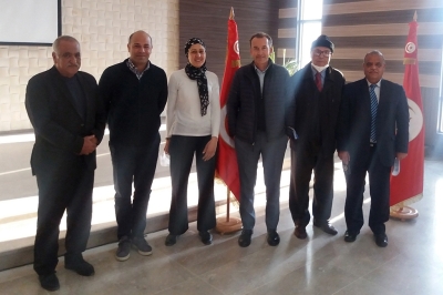 Bientôt, en Tunisie, un guide sur les mécanismes de soutien financier de la gestion des AMCP