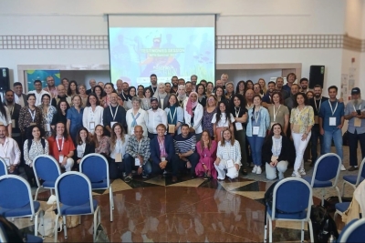 SPA/RAC co-organised the 2nd Mediterranean Posidonia Network Seminar