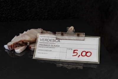 HA, YES - Avez-vous déjà mangé du requin ?