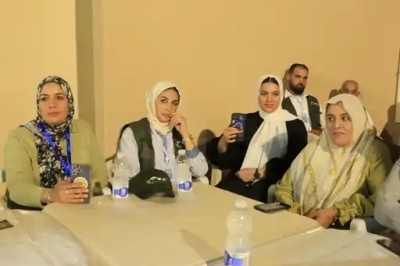 Vers une mise en œuvre plus participative, inclusive et sensible au genre du Programme IMAP en Libye