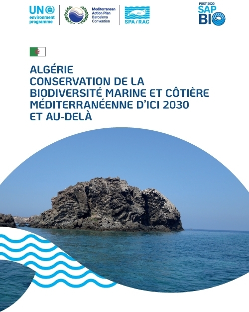 Algeria - Conservation of marine and coastal biodiversity Mediterranean by 2030 and beyond