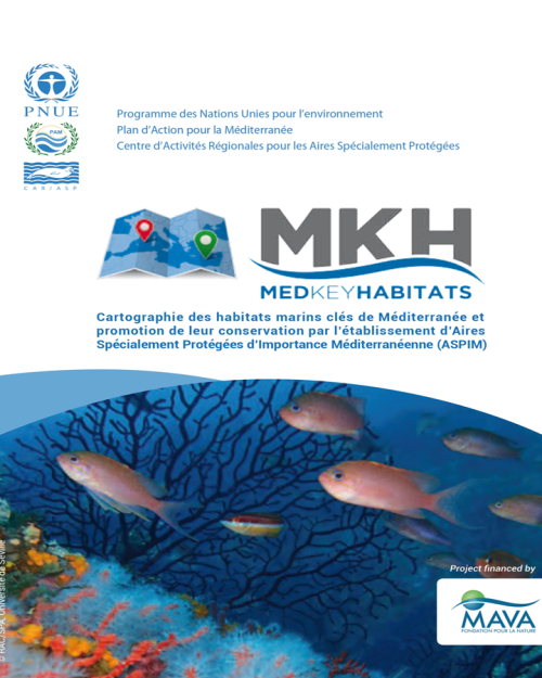 MEDKEYHABITATS FRANCAIS