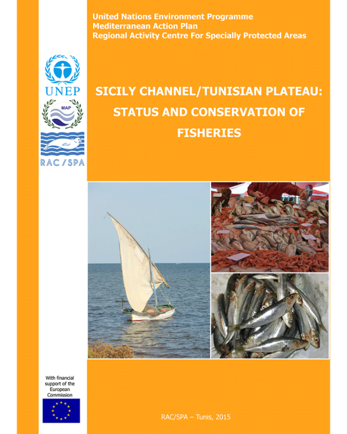 Sicily Channel / Tunisian Plateau: Status and conservation of fisheries