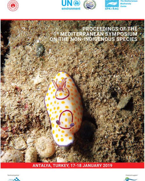 Proceedings of the 1st Mediterranean Symposium on the Non-Indigenous Species