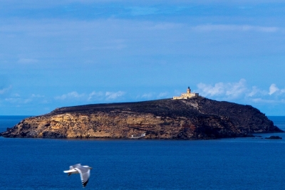 Appel à consultants pour l'élaboration d'un plan d’affaires de l’AMP de Rachgoun Appel à consultants pour l'élaboration d'un plan d’affaires de l’AMP de Rachgoun