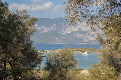 Appels à consultation : Évaluation du potentiel et des contraintes de l’économie bleue en Turquie